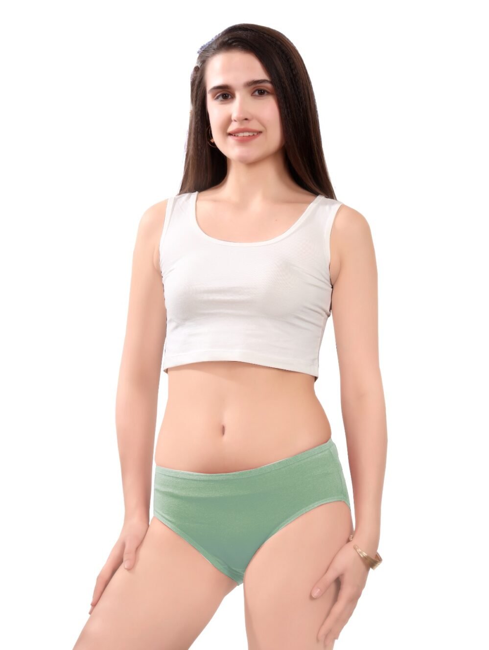 Pack of 3 Breathable Underwear-1