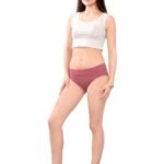 Pack of 3 Breathable Underwear-2