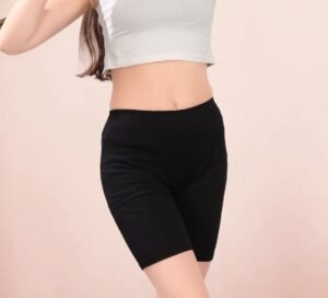 Cycling shorts